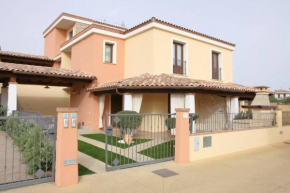 Villa Elisa residenza Agorà Villasimius Villasimius